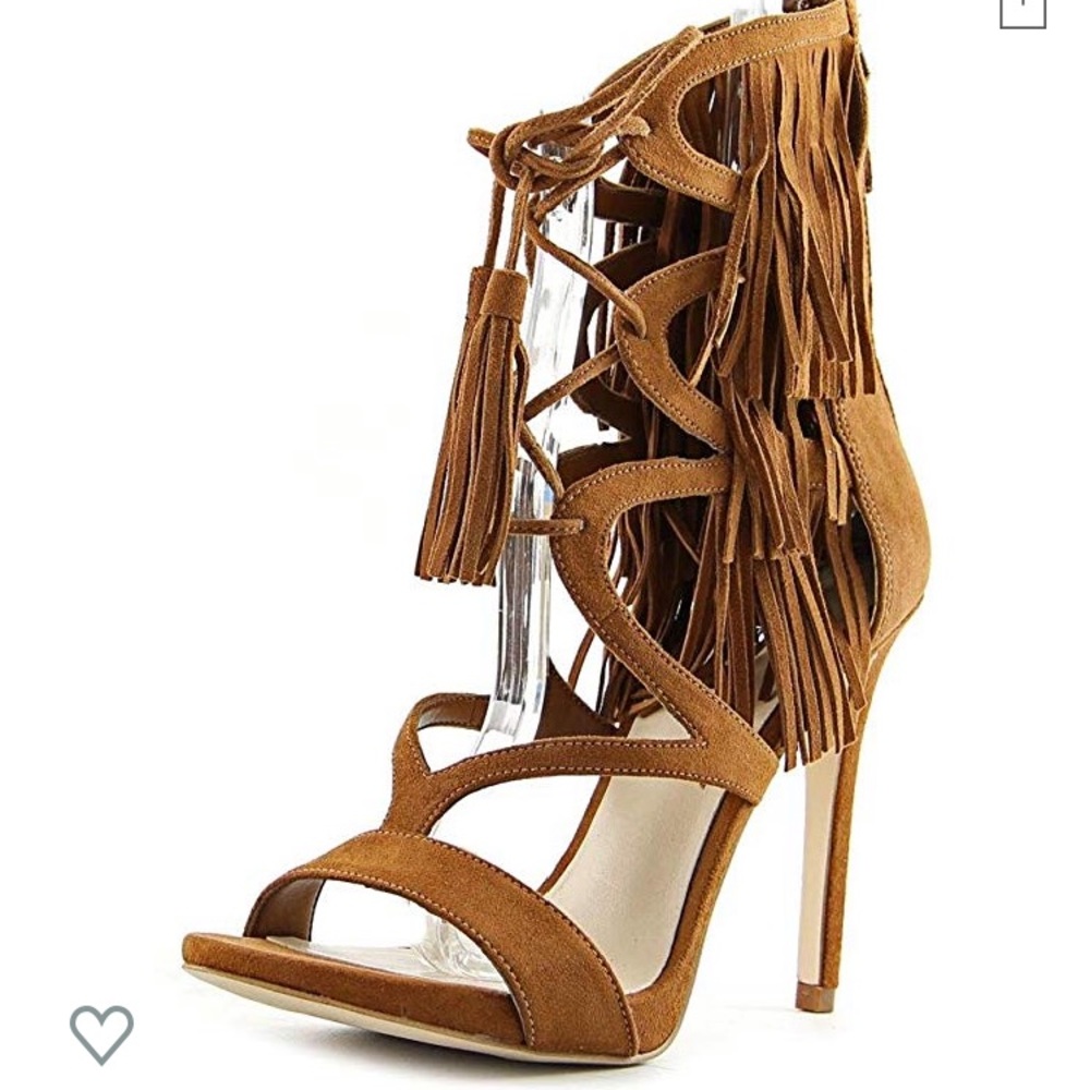 Guess Abría Heel Sandal